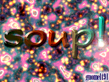 Soup by gNOME
